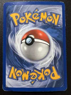 Walrein ex 99/108 EX Power Keepers Pokemon Card Holo Foil Rare HP - Image 2