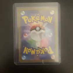 Acerola's Mischief SAR 090/063 M1S Mega Brave Pokemon Card Japanese - PACK FRESH - Image 2