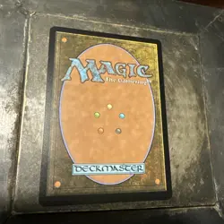 MTG Edge of Eternities, Swamp - Borderless - Image 2