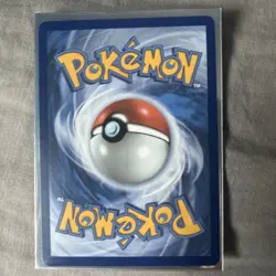 Pokemon TCG Team Rocket's Ariana Destined Rivals Card 237/182 - Image 2
