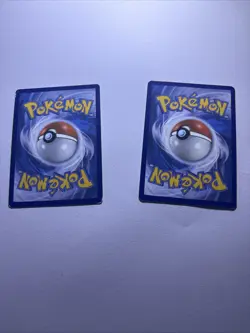 Pokemon TCG Lot With Charizard And Charmander Matching Cards MP - Image 2