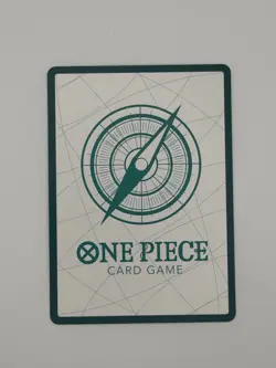 DON!! Card (Double Pack Set Vol. 11) (Luffy and Ace) The Time of Battle Foil - Image 2
