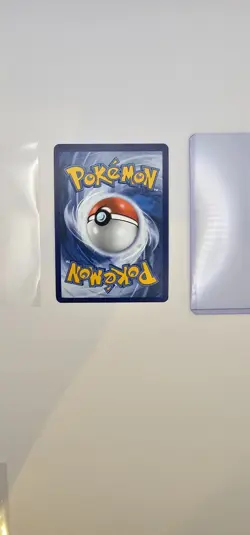 Dewgong 097/094 Phantasmal Flames Pokemon Card Combined P&P - Image 3