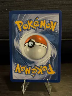 Pokemon Card - Growlithe Next Destinies 11/99 Reverse Holo Common - Image 2