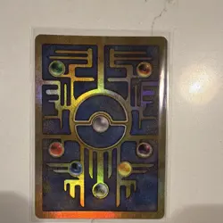 Pokemon TCG Ancient Mew 1 Promo Holo Misc Cards & Products 2000 English 30HP - Image 3