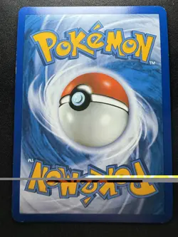 Pokemon TCG Blissey (Prime) 106/123 Heartgold & Soulsilver Holo - Image 2