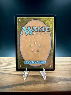 Tidespout Tyrant (RVR 0422) (Anime Borderless) Ravnica Remastered Regular, MTG - Image 2
