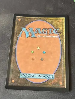 Anduril, Narsil Reforged Borderless FOIL MTG Lord of the Rings CMDR Rare 491 NM - Image 2