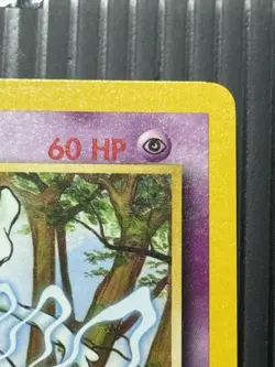 Mewtwo 29/110 Legendary Collection Rare Basic HP60 Holo EN 2002 - Image 4