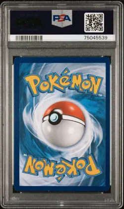 2018 POKEMON SUN & MOON CELESTIAL STORM #160 FULL ART/RAYQUAZA GX PSA 8 LOW POP! - Image 2