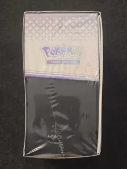 Pokemon Prismatic Evolutions ETB Elite Trainer Box Brand New Factory Sealed - Image 3