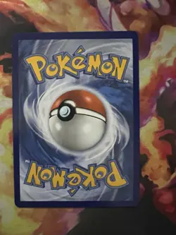 Mega Gardevoir ex MEP 032 Pokemon Mega Evolution Holo Promo Attack Rare NM - Image 2