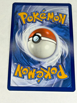 Pokemon TCG NM Varoom 206/197 SV03: Obsidian Flames Holo 2023 - Image 3