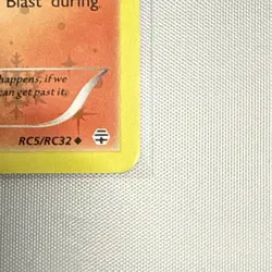 2016 Pokemon Generations Radiant Collection Charizard RC5/RC32 Holo LP - Image 5