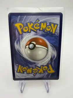 Pokemon TCG: Paldean Fates: 109/091: Charmander Baby Shiny Holo Rare - Image 2
