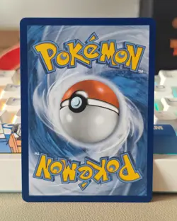 Pokemon TCG Tool Scrapper 115/086 Full Art Chaos Rising Pack Fresh - Image 2