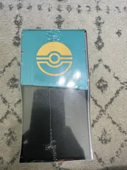 Pokemon Mega Evolution Ascended Heroes ETB - Very Lightly Scuffed - See Pic - Image 4