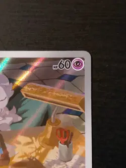 Pokemon Perfect Order Espurr 095/088 - Image 2