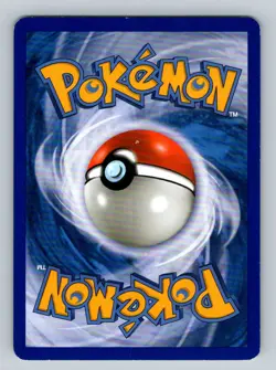 Pokemon Lombre Secret Wonders 54/132 Light Play LP+ or Better - Image 2