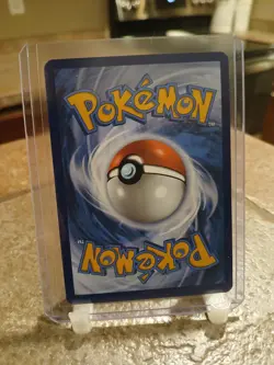 Pokemon TCG Patrat 152/086 Illustration Rare White Flare - Image 2