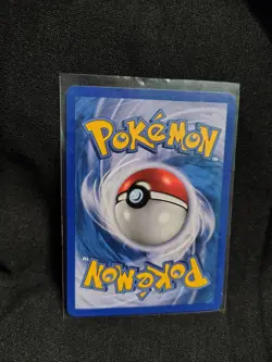 The Pokemon Company Meowth 102/101 Noble Victories Secret Rare Holo Eng 2011 - Image 3