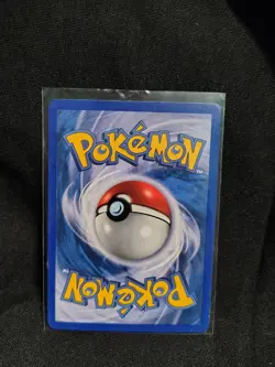 The Pokemon Company Meowth 102/101 Noble Victories Secret Rare Holo Eng 2011 - Image 4