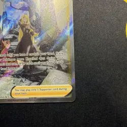 Cynthia's Ambition GG60/GG70 Ultra Crown Zenith Galarian Gallery Pokemon HP dmg - Image 4