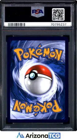 Pokemon 2022 Charizard VSTAR SWSH262 Full Art UPC GEM MINT PSA 10 - Image 2