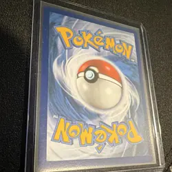 Pokemon TCG _____'s Pikachu 24 Wotc Promo Holo Promo EN 50 HP - Image 5