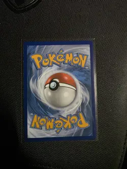 Pokemon Meowth 147/214 Reverse Holo SM Unbroken Bonds NM Condition - Image 2