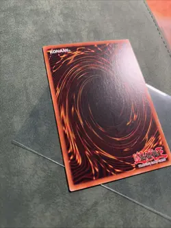 Gravedigger Ghoul LOB-065 The Legend of Blue Eyes White Dragon YuGiOh 1st Ed. - Image 4