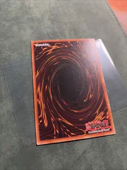 Armed Ninja LOB-106 The Legend of Blue Eyes White Dragon 1st Edition Rare Yugioh - Image 4