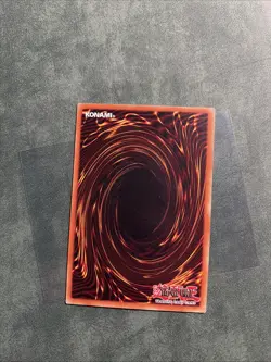 Armed Ninja LOB-106 The Legend of Blue Eyes White Dragon 1st Edition Rare Yugioh - Image 5