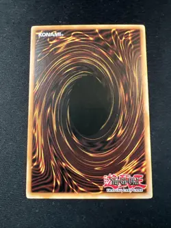 Yu-Gi-Oh! Thunder King Rai-Oh (VLP) 1st Edition RYMP-EN074 Common - Image 2