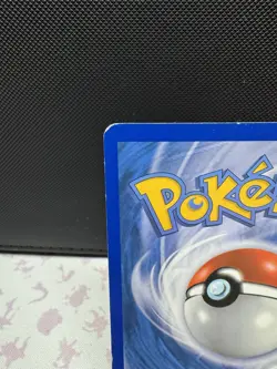 Pokemon TCG Umbreon Undaunted 10/90 Holo Exclusive Cracked Ice Holo - Image 5