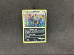Pokemon TCG Umbreon 10/90 Undaunted Reverse Holo, Cracked Ice Holo, Non Holo - Image 5
