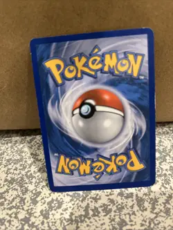 Pokemon TCG Umbreon Undaunted 10/90 Holo Exclusive Cracked Ice - Image 2