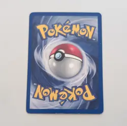 Pokemon Blaine's Moltres Gym Heroes 1st Edition Holo Rare 90 HP 2000 English - Image 3