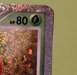 Parasect Holo 005/032 CLF Japanese Pokemon Card Game Classic Collection 2023 - Image 3