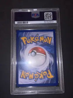 PSA 10 FRESH CERT Lucario VSTAR SWSH291 SWSH: Sword & Shield Promo Cards Holo - Image 4