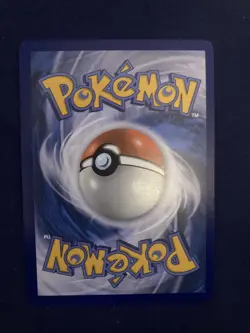 Pokemon Card Pikachu EX SIR 238/191 Surging Sparks Lp - Image 4