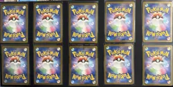 Pokemon Japanese Lot - 10 Cards - Image 2