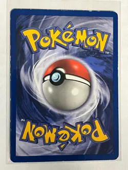 Oddish Regular 58/64 Common 1st Edition Jungle Pokemon Card MP - Image 2