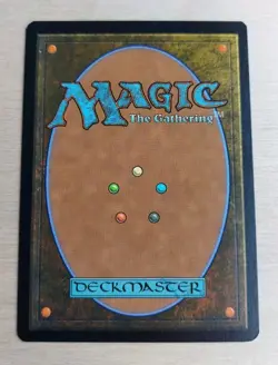 MTG FLOODED STRAND 233/269 KHANS OF TARKIR KTK CARD NM/MINT BPp5 - Image 3