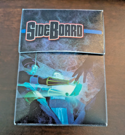 MTG Premodern Psychatog Deck (77 Cards) + Vintage Sideboard Promo Deck Box - Image 2