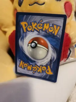 Pokemon Card Tulip 259/182 SV04 Paradox Rift Full Art Holo Tcg Nm - Image 5