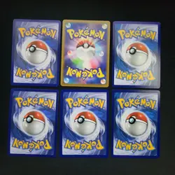 Pokemon Psyduck & Golduck x21 Card Lot Bundle - Image 2