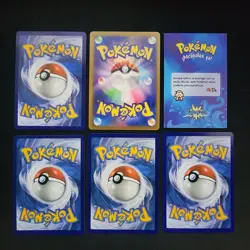Pokemon Psyduck & Golduck x21 Card Lot Bundle - Image 4