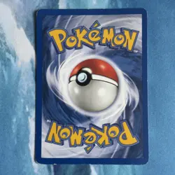 Pokemon Card | Magneton 11/62 Fossil Holo Rare 1999 WOTC Vintage Unlimited - Image 2