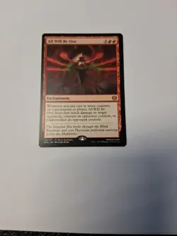 MTG All Will Be One Phyrexia: All Will Be One - Image 1